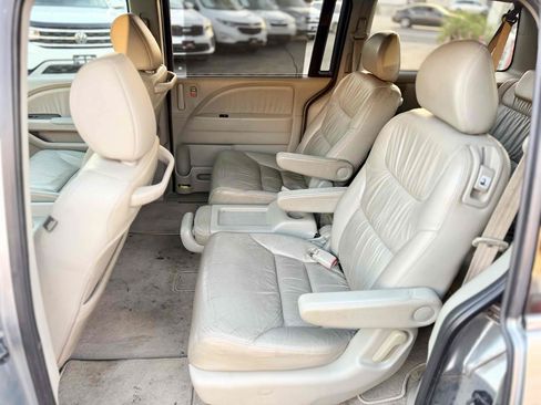 Used 2010 Honda Odyssey EX-L image 20