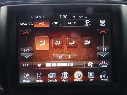 Used 2017 RAM 1500 Sport w/ Convenience Group image 25