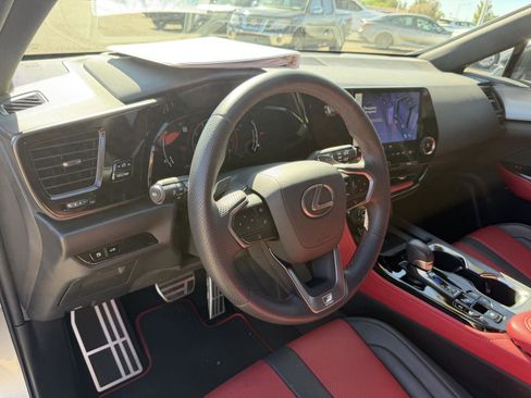 Used 2023 Lexus NX 350 F Sport AWD/4WD image 35