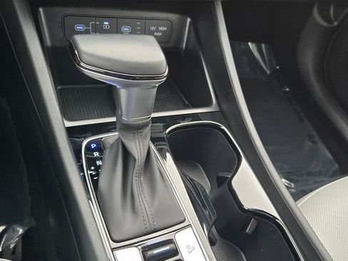 New 2025 Hyundai Santa Cruz Limited AWD/4WD image 11