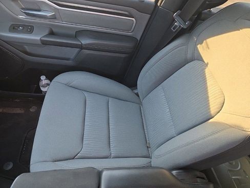 Used 2022 RAM 1500 Big Horn w/ Trailer Tow Group image 13