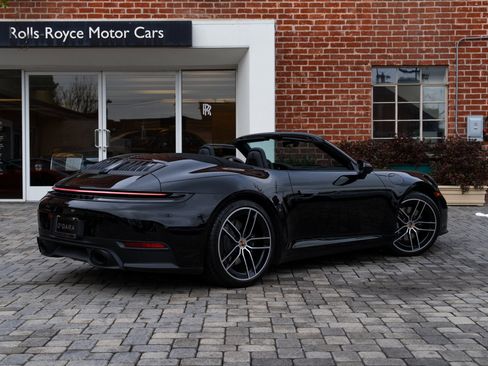Used 2025 Porsche 911 Carrera image 33