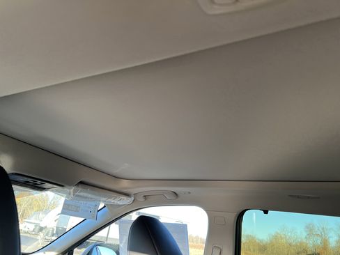 New 2026 Nissan Rogue Platinum w/ Platinum Premium Package image 5