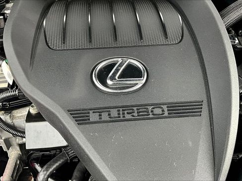 Used 2024 Lexus NX 350 AWD w/ Cold Area Package image 34