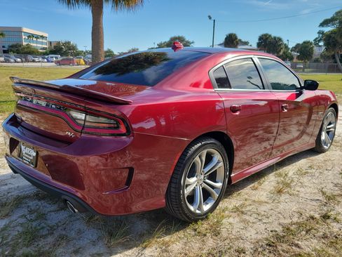 Used 2022 Dodge Charger R/T image 4