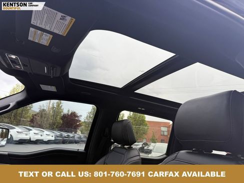 Used 2025 Ford F150 Raptor AWD/4WD image 33
