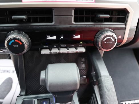 Certified 2024 Toyota Tacoma SR5 image 23