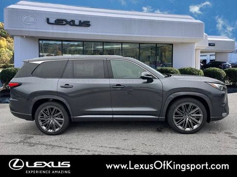 New 2026 Lexus TX 350 AWD w/ Technology Package image 5