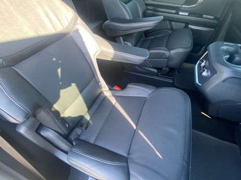 New 2026 Ford Expedition Platinum w/ Stealth Appearance Package image 36