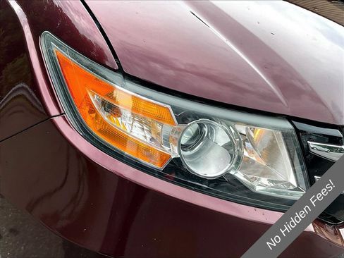 Used 2015 Honda Odyssey EX image 23