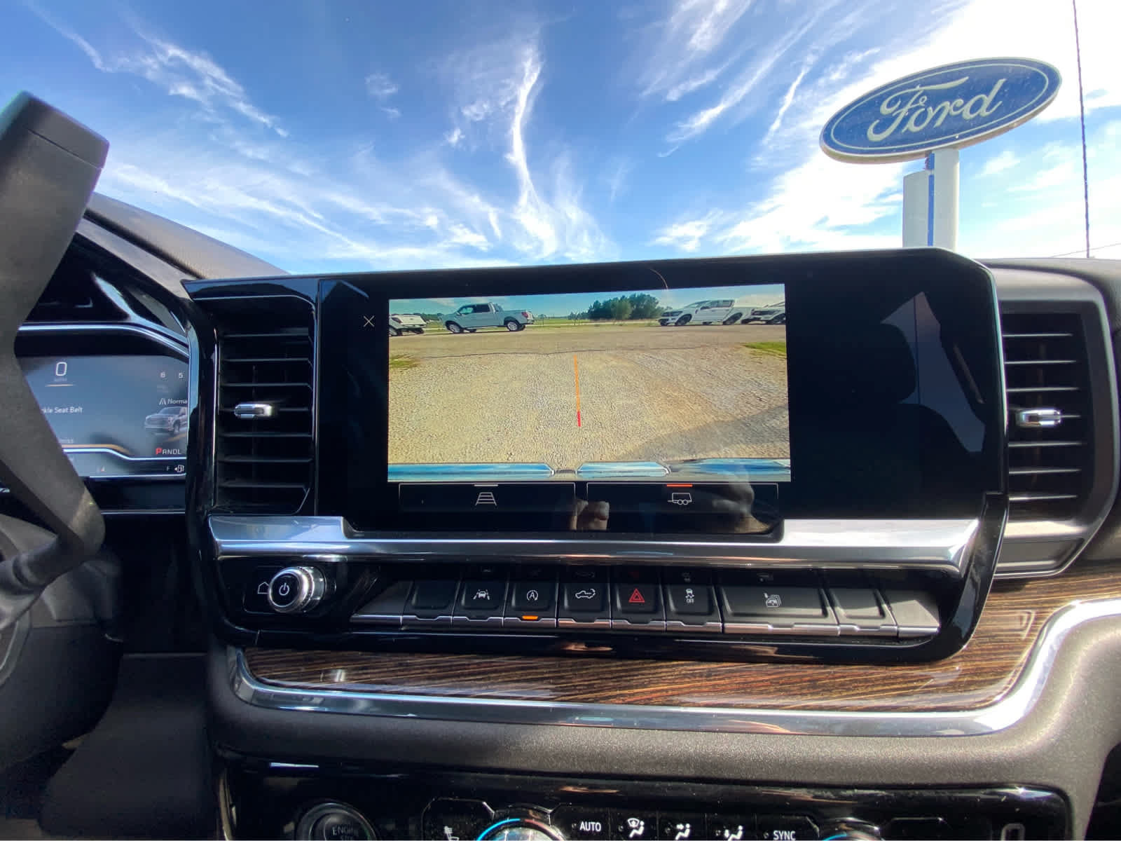 Used 2024 GMC Sierra 1500 Elevation AWD/4WD image 30
