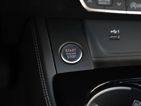 Used 2024 Audi A4 2.0T Premium Plus image 37