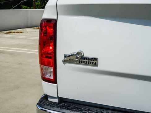 Used 2019 RAM 1500 Big Horn image 10