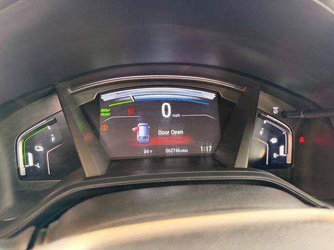 Used 2020 Honda CR-V LX image 10