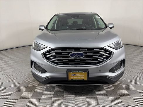 Certified 2024 Ford Edge Titanium image 2