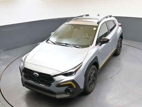 Certified 2025 Subaru Crosstrek 2.5i Sport AWD/4WD image 36