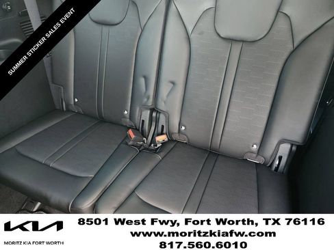 New 2026 Kia Sorento S AWD/4WD image 20