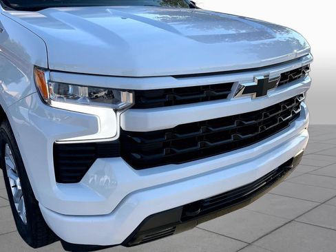 Used 2023 Chevrolet Silverado 1500 RST RWD image 32