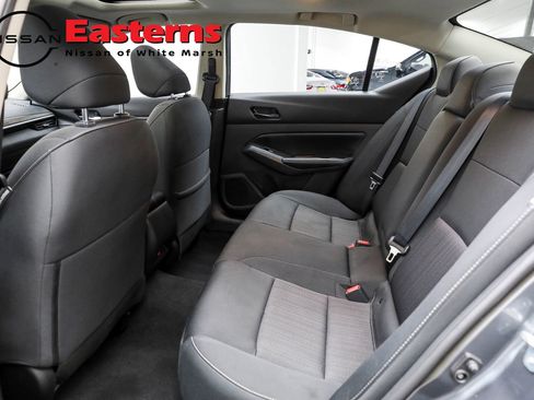 Used 2024 Nissan Altima 2.5 SV w/ SV Premium Package AWD/4WD image 21