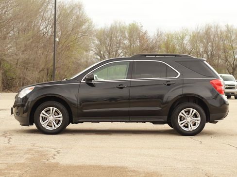 Used 2014 Chevrolet Equinox LT w/ Driver Convenience Package image 4