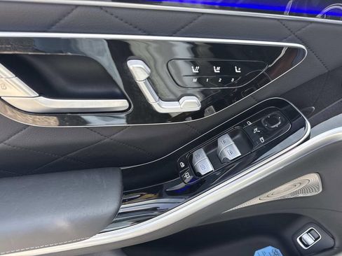 Used 2022 Mercedes-Benz S 580 4MATIC Sedan image 20