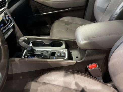 Used 2019 Hyundai Santa Fe Limited w/ Cargo Package image 26