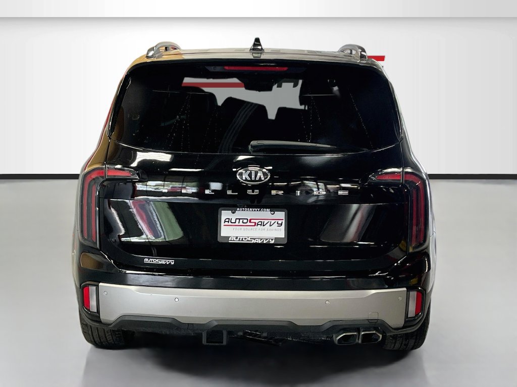 Used 2024 Kia Telluride SX Prestige X-Pro AWD/4WD image 6