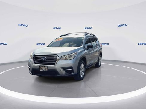 Used 2020 Subaru Ascent 8-Passenger AWD/4WD image 3