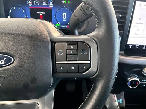 Used 2024 Ford F150 XLT w/ Mobile Office Package image 24