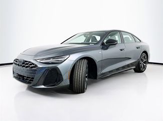 New 2026 Audi A6 Premium Plus video 2