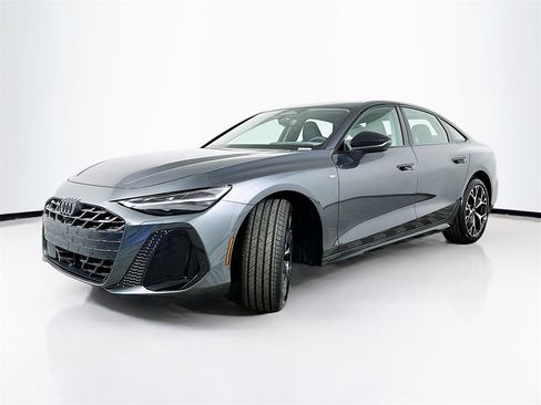 New 2026 Audi A6 Premium Plus image 2