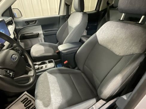 Used 2025 Ford Maverick XLT w/ Equipment Group 302A image 10