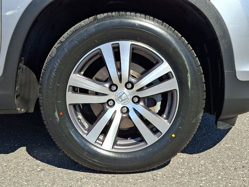 Used 2018 Honda Pilot EX-L image 8