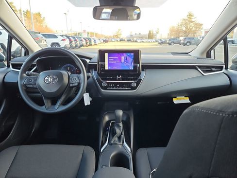New 2026 Toyota Corolla LE FWD image 7