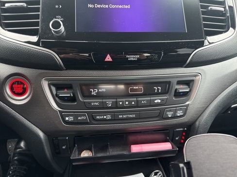 Used 2022 Honda Ridgeline RTL image 8