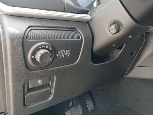 New 2026 Jeep Grand Wagoneer Limited AWD/4WD image 30