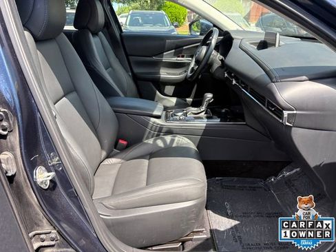 Used 2025 MAZDA CX-30 AWD 2.5 S w/ Preferred Package image 20
