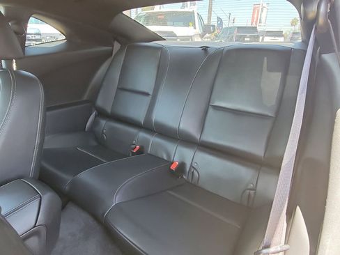 Used 2015 Chevrolet Camaro LT w/ RS Package RWD image 22