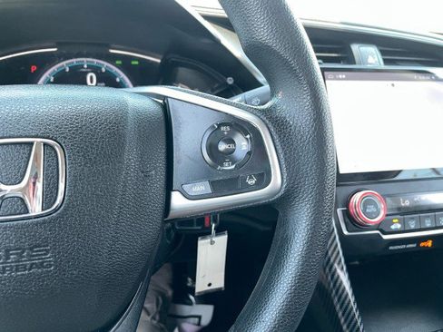 Used 2019 Honda Civic LX image 27