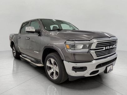 Used 2022 RAM 1500 Laramie