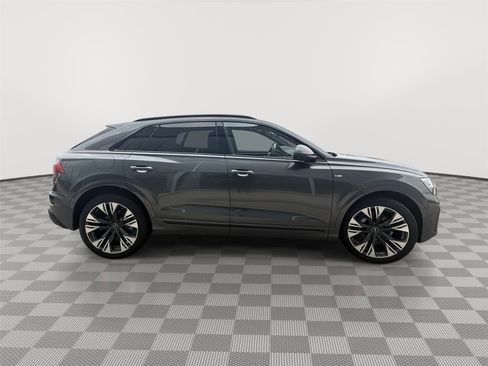 New 2026 Audi Q8 Premium Plus image 6
