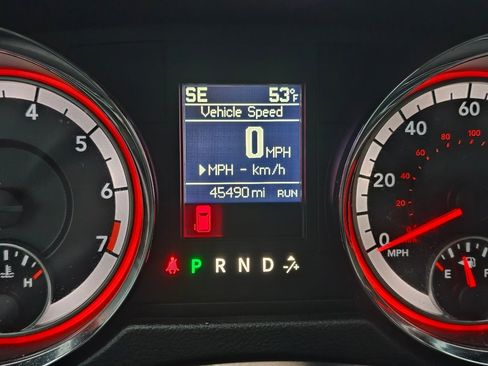 Used 2016 Dodge Grand Caravan R/T w/ Safety Sphere Group image 7