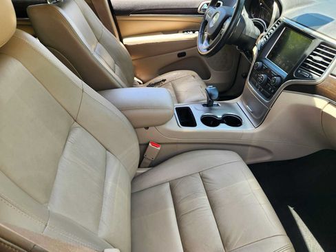 Used 2014 Jeep Grand Cherokee Limited RWD image 13