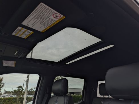 New 2026 Ford F350 Platinum image 52