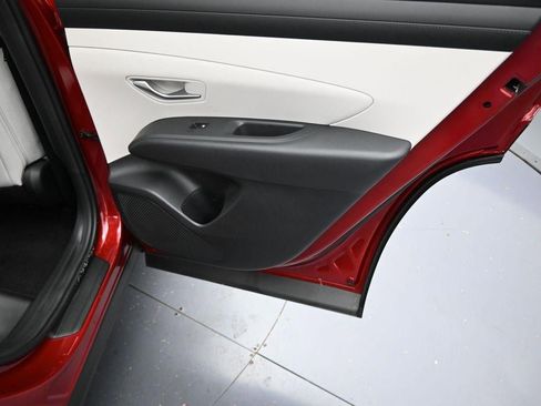 New 2026 Hyundai Tucson SEL image 35