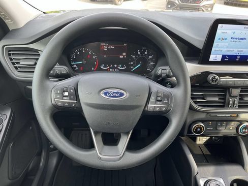 Used 2021 Ford Escape SE AWD/4WD image 12