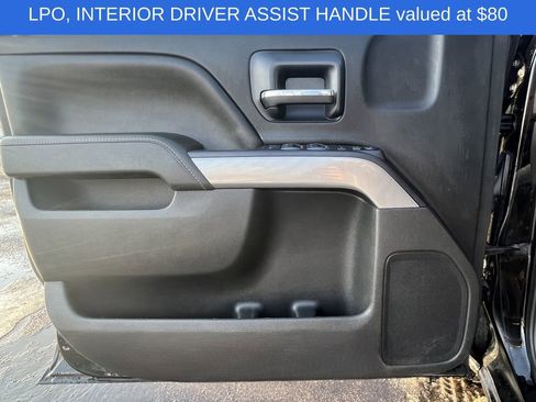 Used 2016 Chevrolet Silverado 1500 LT w/ All Star Edition image 8