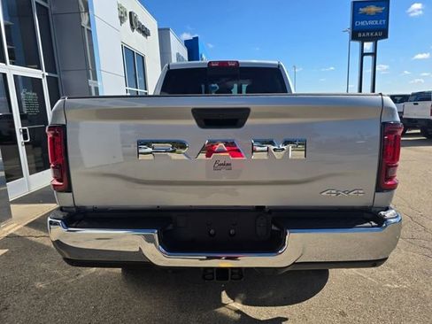 New 2026 RAM 2500 Tradesman image 5