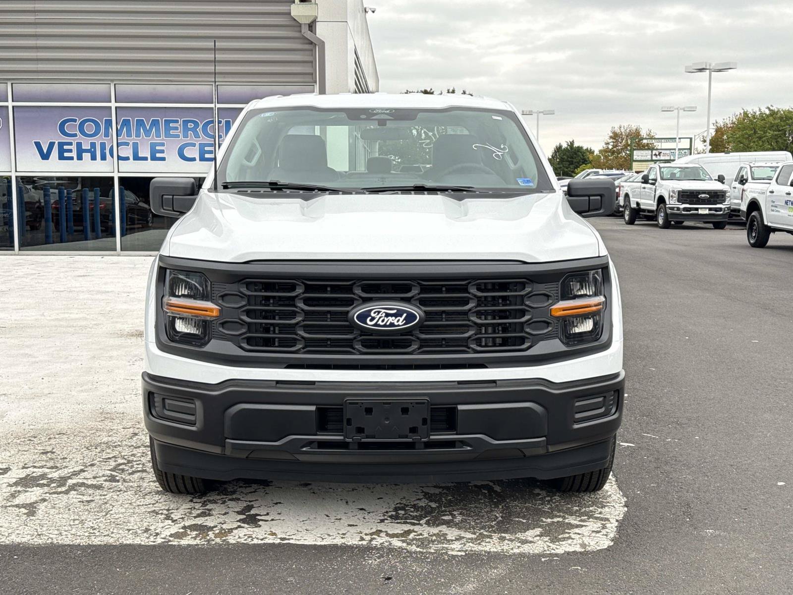 New 2026 Ford F150 XL RWD image 8