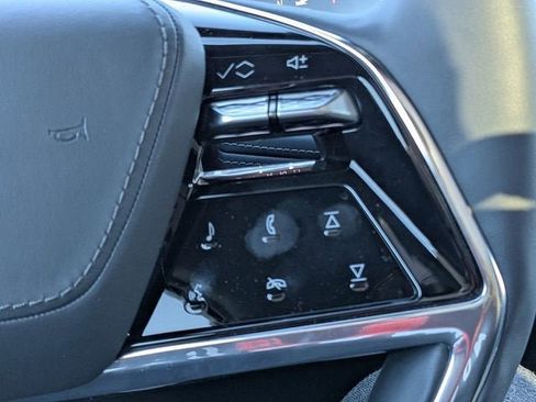 New 2025 Cadillac Escalade IQ Sport 2 image 30